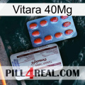 Vitara 40Mg 36